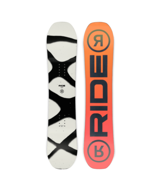 Ride Lowride (25/26)