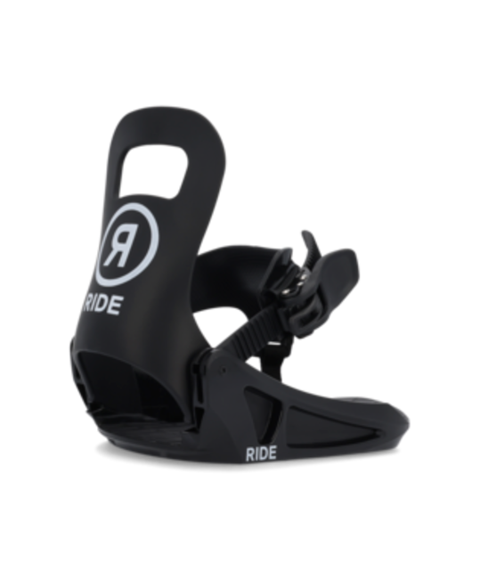 Ride Micro (26/27) Black