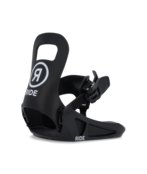 Ride Micro (25/26) Black-1013