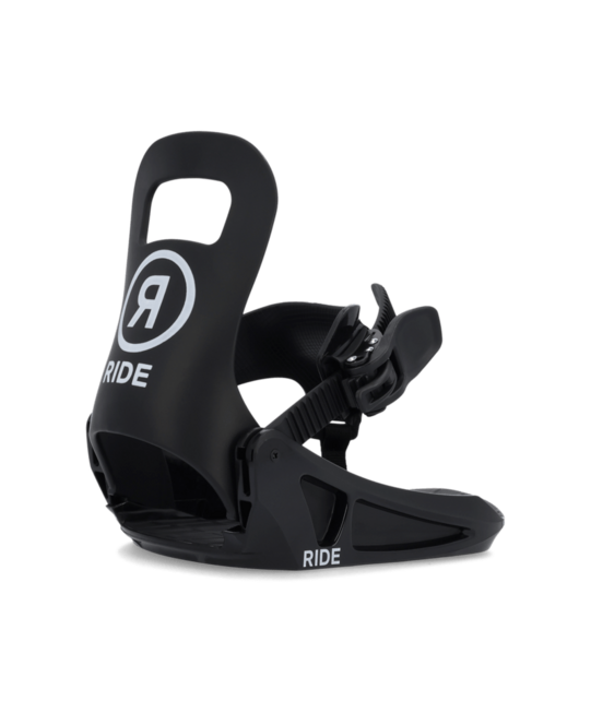Ride Micro (26/27) Black
