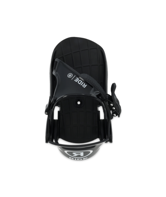 Ride Micro (25/26) Black-1013