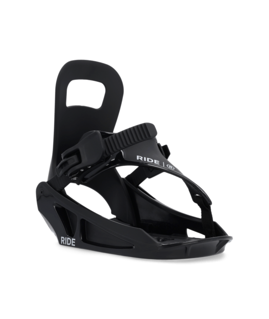 Ride Micro (25/26) Black-1013
