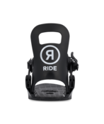 Ride Micro (25/26) Black-1013