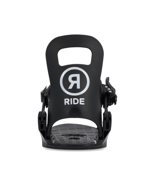 Ride Micro (25/26) Black-1013