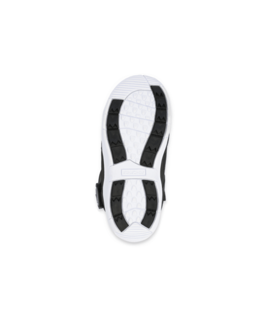 Ride Norris (25/26) Black-1013