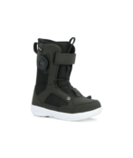 Ride Norris (25/26) Black-1013