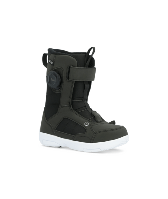 Ride Norris (26/27) Black