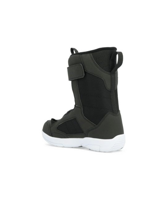 Ride Norris (25/26) Black-1013