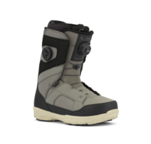 Ride Octave (25/26) Grey-1272