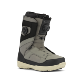 Ride Octave (25/26) Grey-1272