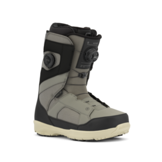 Ride Octave (25/26) Grey-1272