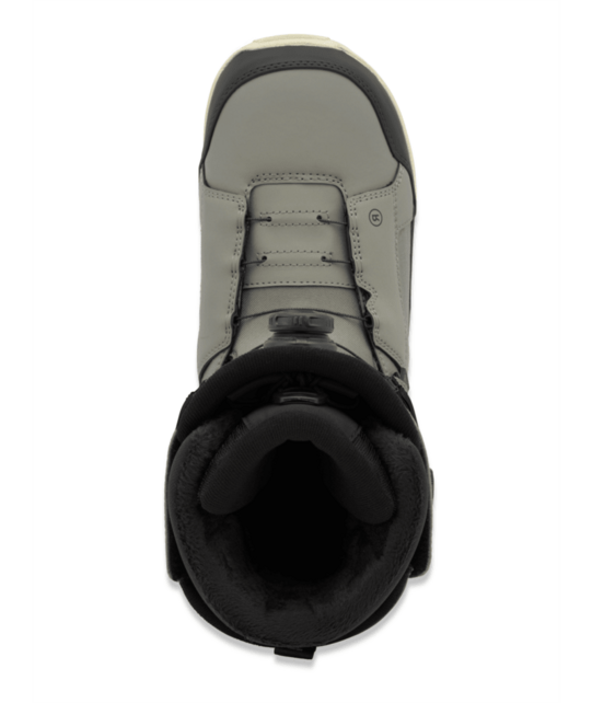 Ride Octave (25/26) Grey-1272