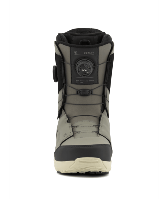 Ride Octave (25/26) Grey-1272