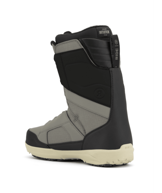 Ride Octave (25/26) Grey-1272