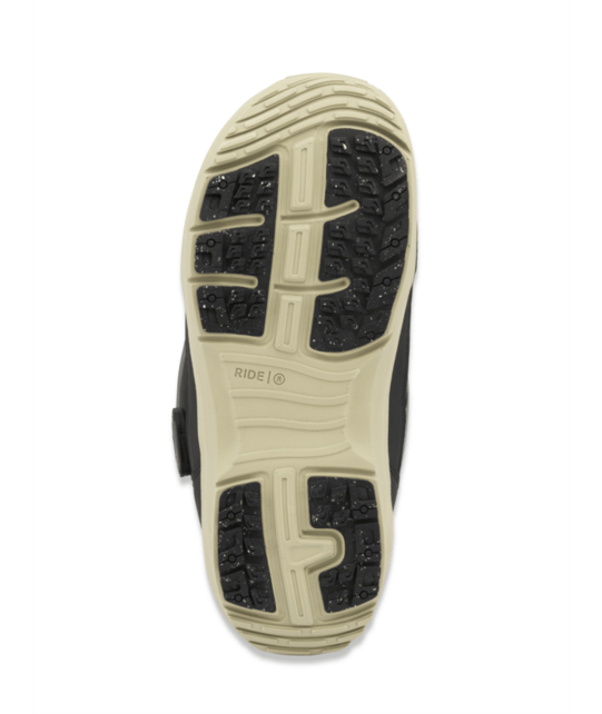 Ride Octave (25/26) Grey-1272