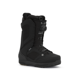 Ride Sage (25/26) Black-1013