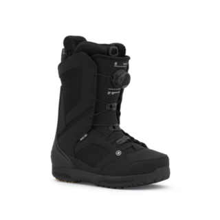 Ride Sage (25/26) Black-1013