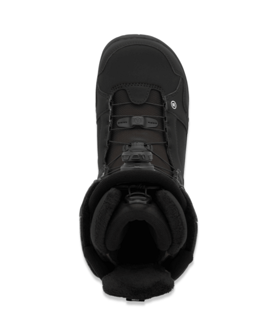 Ride Sage (25/26) Black-1013 Ride Sage (25/26) Black-1013