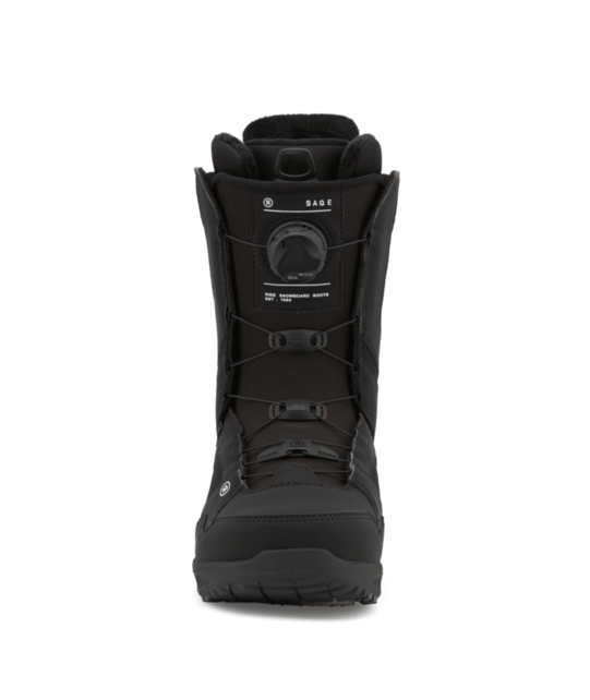 Ride Sage (25/26) Black-1013 Ride Sage (25/26) Black-1013