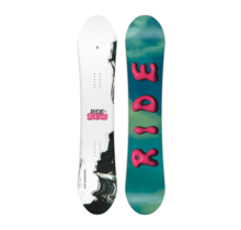 Ride Saturday (25/26)