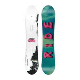 Ride Saturday (25/26)