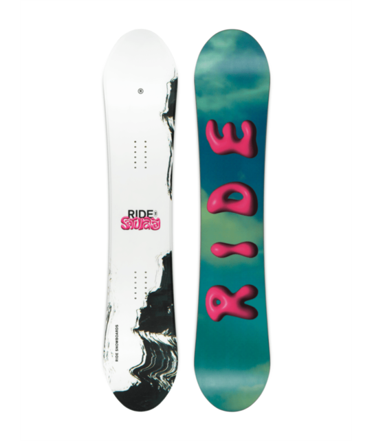 Ride Saturday (25/26)