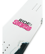 Ride Saturday (25/26)