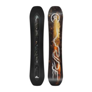 Ride Shadowban (25/26)