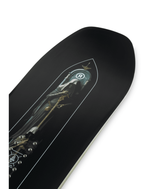 Ride Shadowban (25/26)