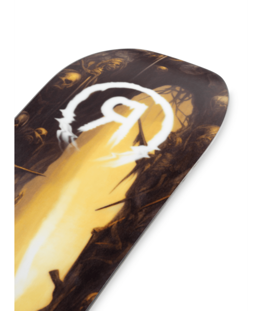 Ride Shadowban (25/26)