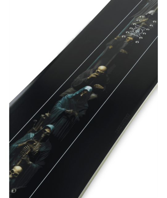 Ride Shadowban (25/26)