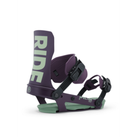 Ride Specter (25/26) Purple-1429