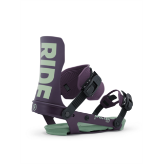 Ride Specter (25/26) Purple-1429