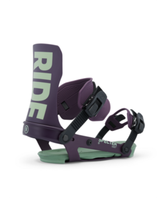 Ride Specter (25/26) Purple-1429