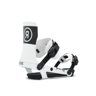 Ride Specter (25/26) White-1532
