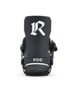 Ride Specter Womens (25/26) Black-1013