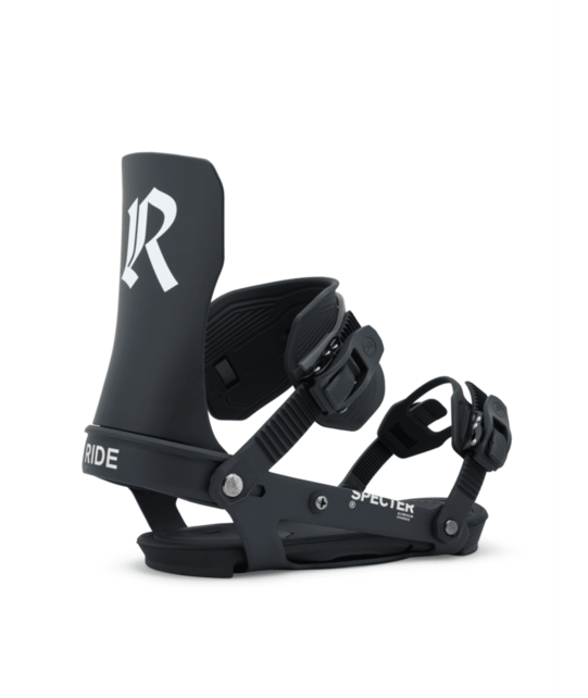 Ride Specter Womens (25/26) Black-1013