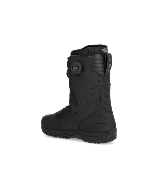 Ride Trident (25/26) Black-1013