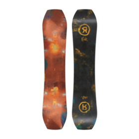 Ride Twinpig (25/26)