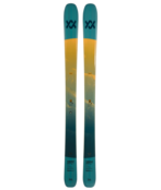 Volkl Blaze 104 Teal Flat (25/26)