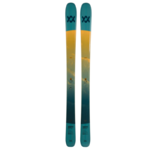 Volkl Blaze 104 Teal Flat (25/26)