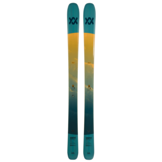 Volkl Blaze 104 Teal Flat (25/26)