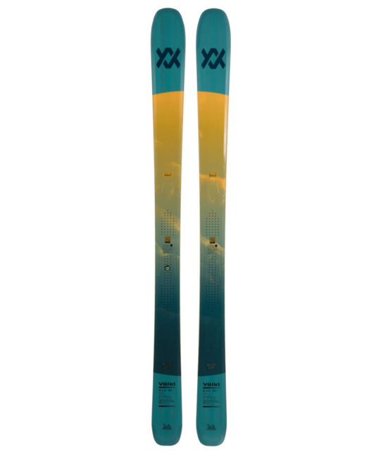 Volkl Blaze 104 Teal Flat (25/26)