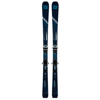 Volkl Peregrine 82 Lowride + Lr 13 Fr (25/26)