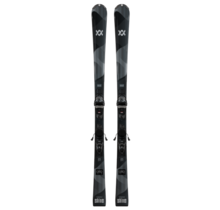 Volkl Shine 72 + Vmot 10 Lady (25/26)