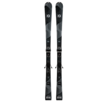 Volkl Shine 72 + Vmot 10 Lady (26/27)