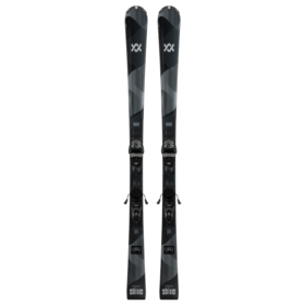 Volkl Shine 72 + Vmot 10 Lady (25/26)