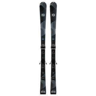 Volkl Shine 72 + Vmot 10 Lady (25/26)