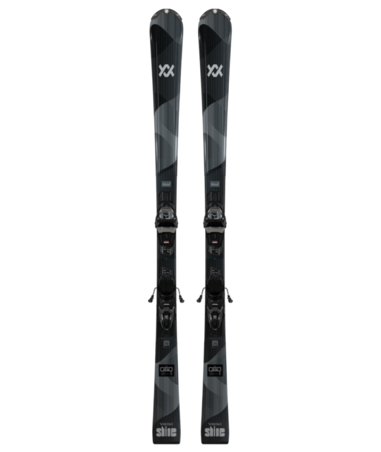 Volkl Shine 72 + Vmot 10 Lady (25/26)