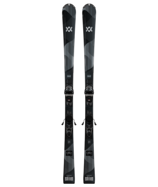 Volkl Shine 72 + Vmot 10 Lady (26/27)